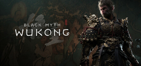 Black Myth: Wukong screenshot 1