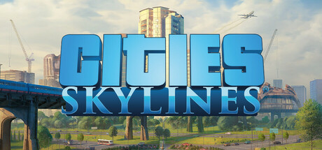 Cities: Skylines screenshot 1