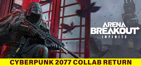 Arena Breakout: Infinite screenshot 1