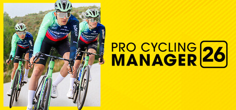 Pro Cycling Manager 26 screenshot 1