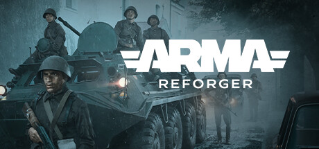 Arma Reforger screenshot 1