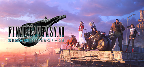 FINAL FANTASY VII REMAKE INTERGRADE screenshot 1