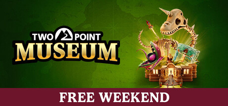 Two Point Museum screenshot 1