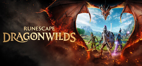 RuneScape: Dragonwilds screenshot 1