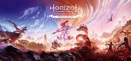 Horizon Forbidden West™ Complete Edition screenshot 1