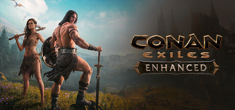 Conan Exiles Enhanced screenshot 1