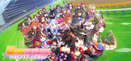 Umamusume: Pretty Derby